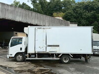 ISUZU Elf Refrigerator & Freezer Truck TPG-NPR85AN 2016 456,000km_3