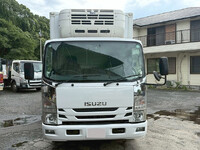 ISUZU Elf Refrigerator & Freezer Truck TPG-NPR85AN 2016 456,000km_4
