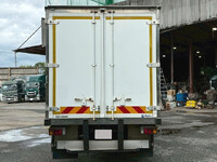 ISUZU Elf Refrigerator & Freezer Truck TPG-NPR85AN 2016 456,000km_6