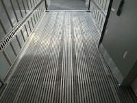 ISUZU Elf Refrigerator & Freezer Truck TPG-NPR85AN 2016 456,000km_8