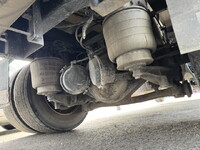 HINO Ranger Truck (With 3 Steps Of Cranes) QKG-FE7JLAG 2013 509,000km_15