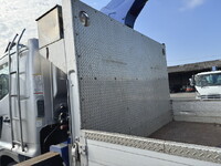 HINO Ranger Truck (With 3 Steps Of Cranes) QKG-FE7JLAG 2013 509,000km_18