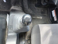 HINO Ranger Truck (With 3 Steps Of Cranes) QKG-FE7JLAG 2013 509,000km_7