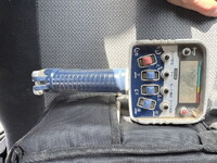 HINO Ranger Truck (With 3 Steps Of Cranes) QKG-FE7JLAG 2013 509,000km_8