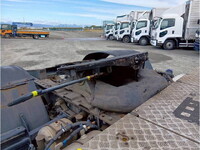 ISUZU Giga Trailer Head QKG-EXD52AD 2013 496,000km_10