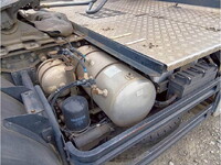 ISUZU Giga Trailer Head QKG-EXD52AD 2013 496,000km_11