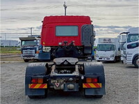 ISUZU Giga Trailer Head QKG-EXD52AD 2013 496,000km_14