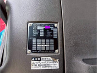 ISUZU Giga Trailer Head QKG-EXD52AD 2013 496,000km_15