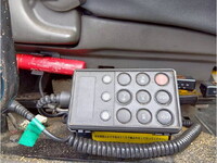 ISUZU Giga Trailer Head QKG-EXD52AD 2013 496,000km_18