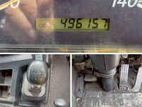 ISUZU Giga Trailer Head QKG-EXD52AD 2013 496,000km_19