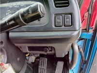 ISUZU Giga Trailer Head QKG-EXD52AD 2013 496,000km_23