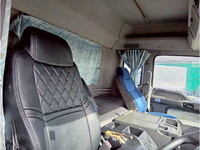 ISUZU Giga Trailer Head QKG-EXD52AD 2013 496,000km_29