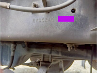 ISUZU Giga Trailer Head QKG-EXD52AD 2013 496,000km_32