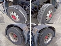 ISUZU Giga Trailer Head QKG-EXD52AD 2013 496,000km_33