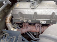 ISUZU Giga Trailer Head QKG-EXD52AD 2013 496,000km_34