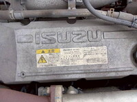 ISUZU Giga Trailer Head QKG-EXD52AD 2013 496,000km_35