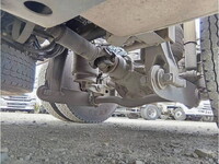 ISUZU Giga Trailer Head QKG-EXD52AD 2013 496,000km_37