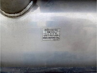 ISUZU Giga Trailer Head QKG-EXD52AD 2013 496,000km_38