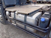 ISUZU Giga Trailer Head QKG-EXD52AD 2013 496,000km_39