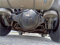 ISUZU Giga Trailer Head QKG-EXD52AD 2013 496,000km_40