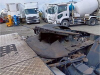 ISUZU Giga Trailer Head QKG-EXD52AD 2013 496,000km_9