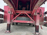 NIPPON TREX  Others Dump Trailer PFB34112 2019 0km_12