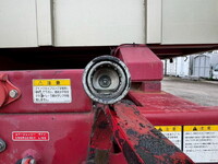 NIPPON TREX  Others Dump Trailer PFB34112 2019 0km_17