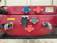 NIPPON TREX  Others Dump Trailer PFB34112 2019 0km_19