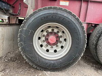 NIPPON TREX  Others Dump Trailer PFB34112 2019 0km_20