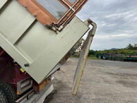 NIPPON TREX  Others Dump Trailer PFB34112 2019 0km_23