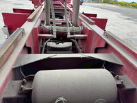 NIPPON TREX  Others Dump Trailer PFB34112 2019 0km_29