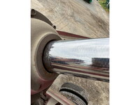 NIPPON TREX  Others Dump Trailer PFB34112 2019 0km_32