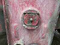 NIPPON TREX  Others Dump Trailer PFB34112 2019 0km_34