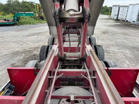 NIPPON TREX  Others Dump Trailer PFB34112 2019 0km_36