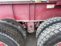 NIPPON TREX  Others Dump Trailer PFB34112 2019 0km_38