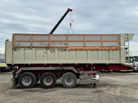 NIPPON TREX  Others Dump Trailer PFB34112 2019 0km_3