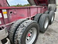 NIPPON TREX  Others Dump Trailer PFB34112 2019 0km_40