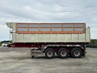 NIPPON TREX  Others Dump Trailer PFB34112 2019 0km_4