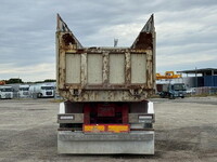 NIPPON TREX  Others Dump Trailer PFB34112 2019 0km_5