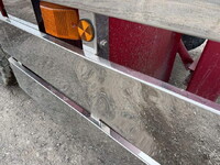 NIPPON TREX  Others Dump Trailer PFB34112 2019 0km_6