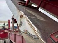 NIPPON TREX  Others Dump Trailer PFB34112 2019 0km_7