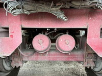 NIPPON TREX  Others Dump Trailer PFB34112 2019 0km_9