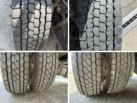 MITSUBISHI FUSO Fighter Flat Body 2KG-FK62FY 2018 400,000km_12