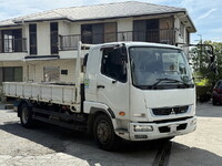 MITSUBISHI FUSO Fighter Flat Body 2KG-FK62FY 2018 400,000km_1