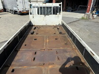 MITSUBISHI FUSO Fighter Flat Body 2KG-FK62FY 2018 400,000km_28