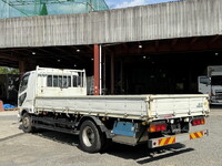 MITSUBISHI FUSO Fighter Flat Body 2KG-FK62FY 2018 400,000km_2