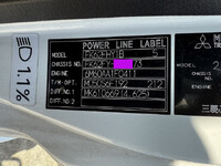 MITSUBISHI FUSO Fighter Flat Body 2KG-FK62FY 2018 400,000km_39