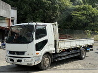 MITSUBISHI FUSO Fighter Flat Body 2KG-FK62FY 2018 400,000km_3