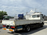 MITSUBISHI FUSO Fighter Flat Body 2KG-FK62FY 2018 400,000km_4