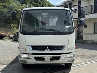 MITSUBISHI FUSO Fighter Flat Body 2KG-FK62FY 2018 400,000km_5